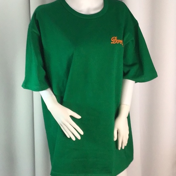 macklemore Other - Macklemore golf shirt lot453